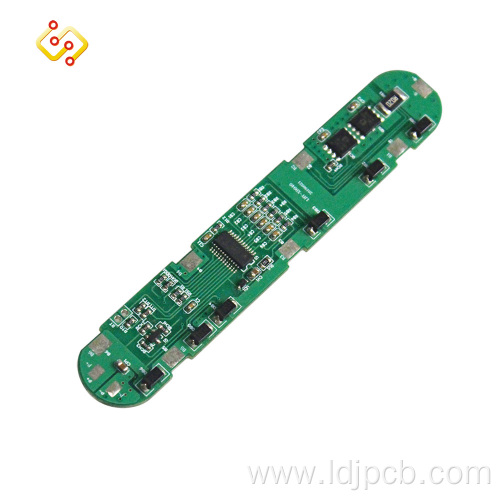 3-120A 3s 6s Battery Protection Board PCBA Fabrication
